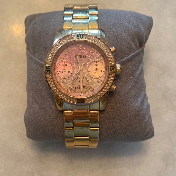 Guess Accessories - Guess Women’s Watch